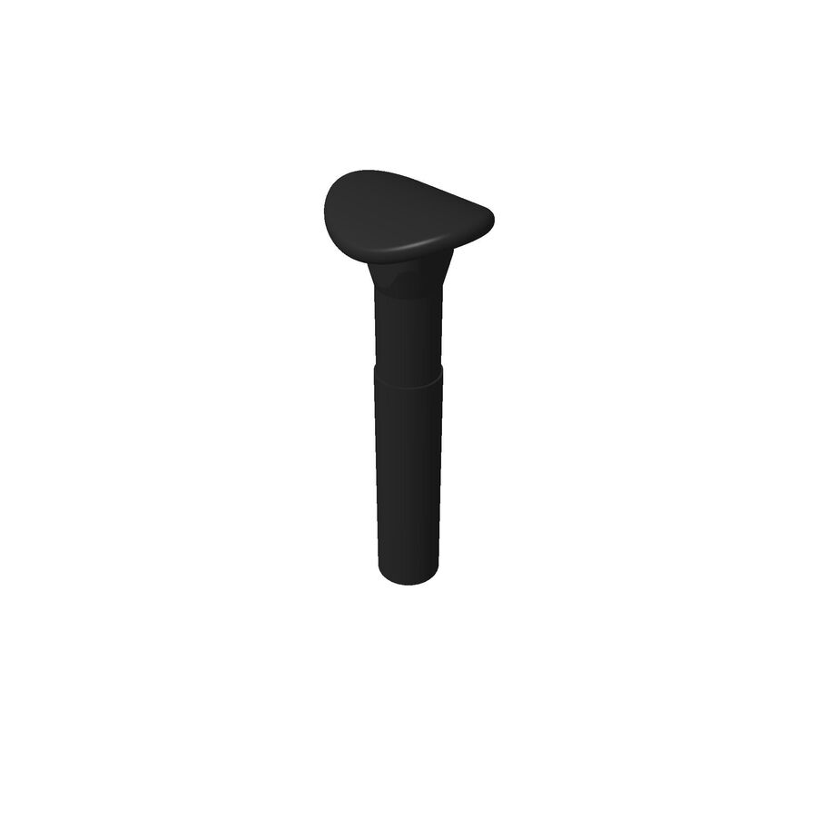 SCREW-HANDLE 92-2260