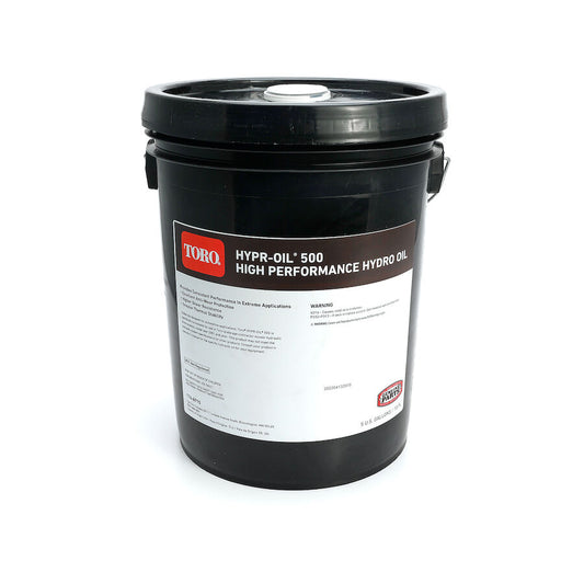 HYPR-OIL 500-5  (5 GALLON) (7JC) 114-4715