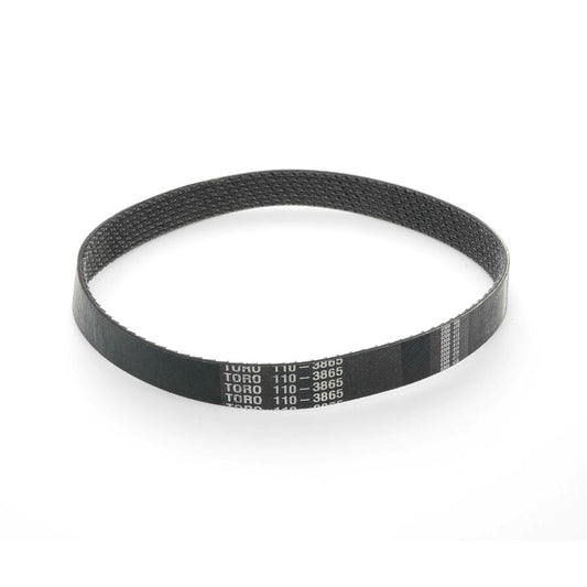 BELT-V, RIBBED 110-3865