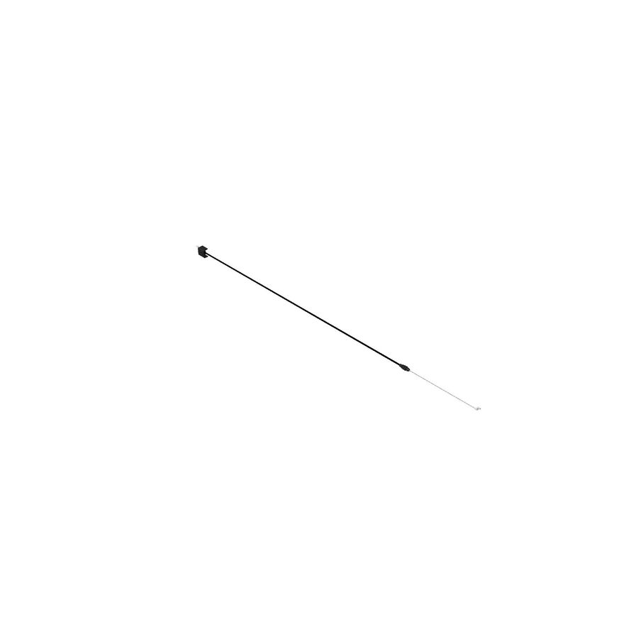 CABLE-BRAKE, HP (1C) 137-9169
