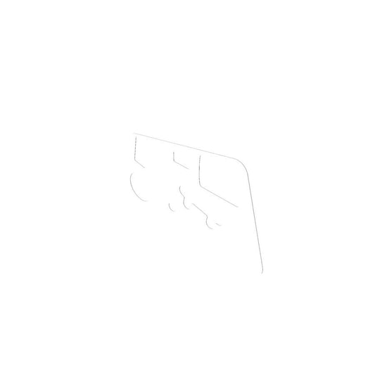 DECAL-PANEL, CONTROL (1P) 144-6569