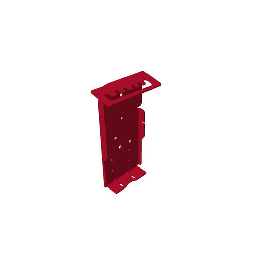 PLATE-MOUNT HYDRO, RH (3BW) 139-2352-01
