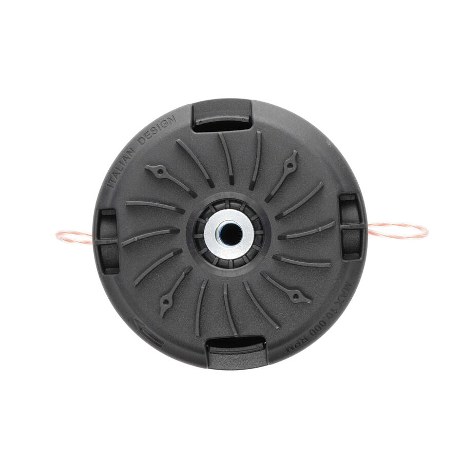 BUMP FEED HEAD ASM (2CL) 139-8250