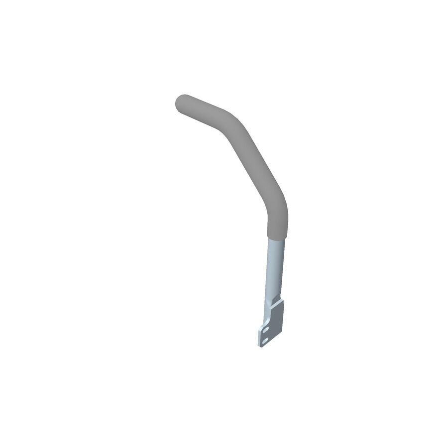 RH LEVER ASM (1P) 108-7237