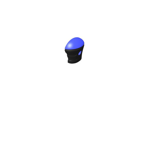 KNOB-LH (2RP) 132-9369