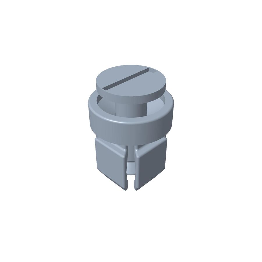 FASTENER (3BP) 121-5840