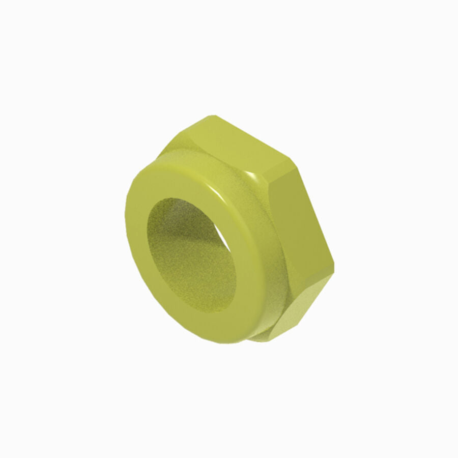 NUT-HEX (7JH) 3296-45