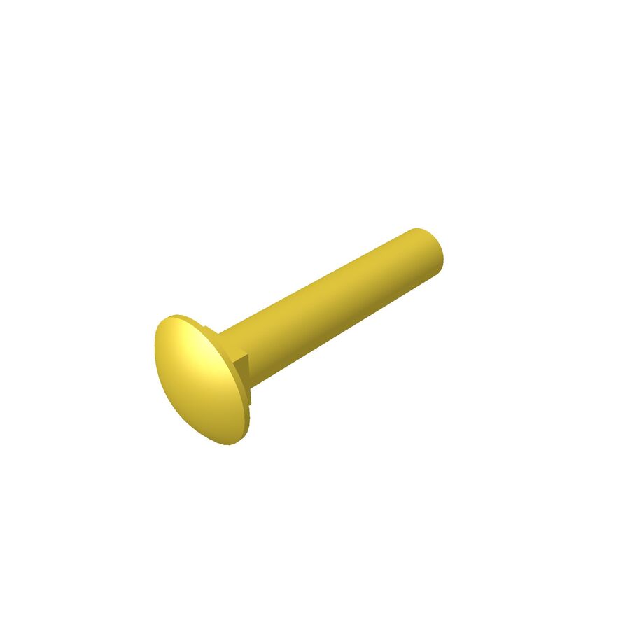 SCREW-CARR (7JJ) 3231-6