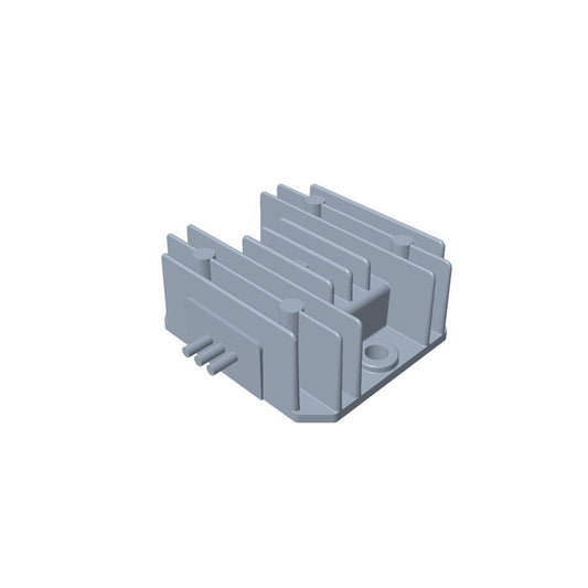 VOLTAGE REGULATOR (4DW) 136-7836