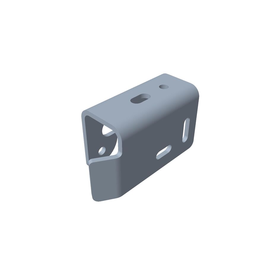BRACKET-HANGER, LH (2RX) 131-1091