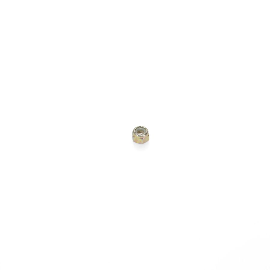 NUT-LOCK, NI (8LB) 3296-42