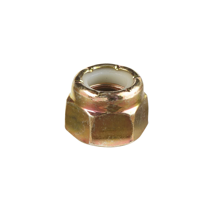 NUT-LOCK, NI (8LB) 3296-39