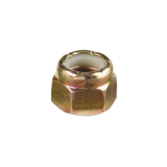 NUT-LOCK, NI (8LB) 3296-39