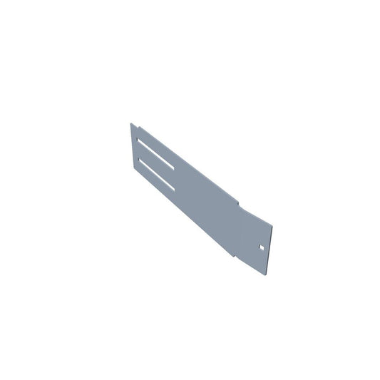 BAFFLE-INNER (2RP) 133-7021-03