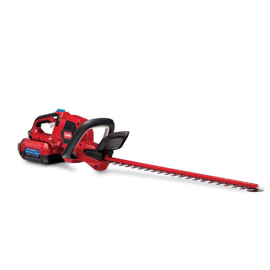 60V CORDLESS HEDGE TRIMMER GEN 2 51841