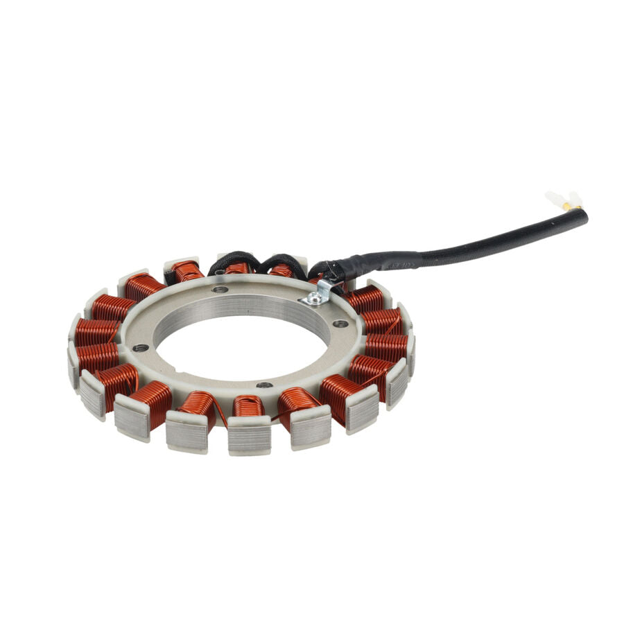 ALTERNATOR (4DW) 136-7876