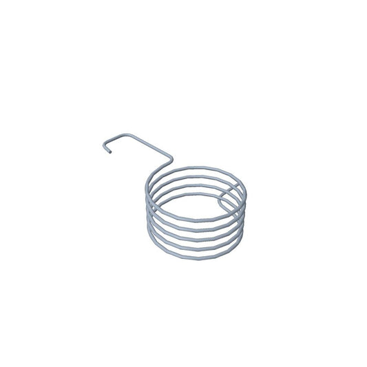 SPRING-THROTTLE (2PL) 98-7011