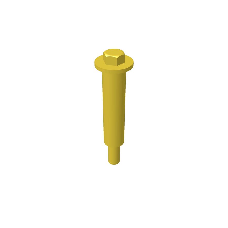 BOLT-SHOULDER (2RX) 112-3977