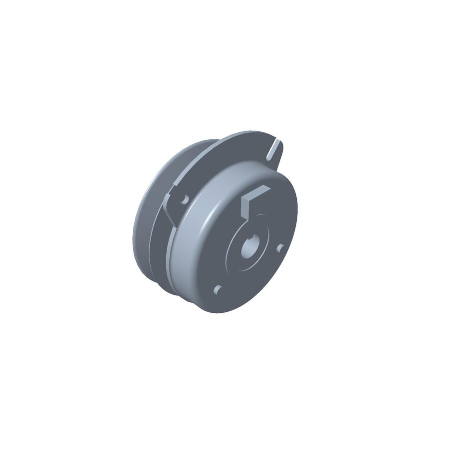 CLUTCH-PTO (2RX) 127-3408