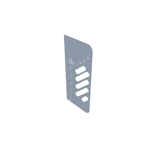 DECAL-HOC (1P) 139-6699