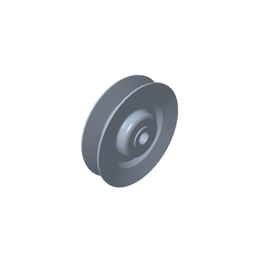 PULLEY-IDLER (4DL) 119-8822