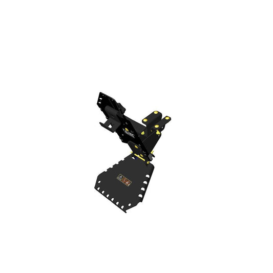 KIT-UNIVERSAL MOUNT (2RP) 136-9046