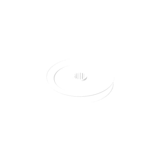 PULLEY AND HUB ASM (1P) 99-4615