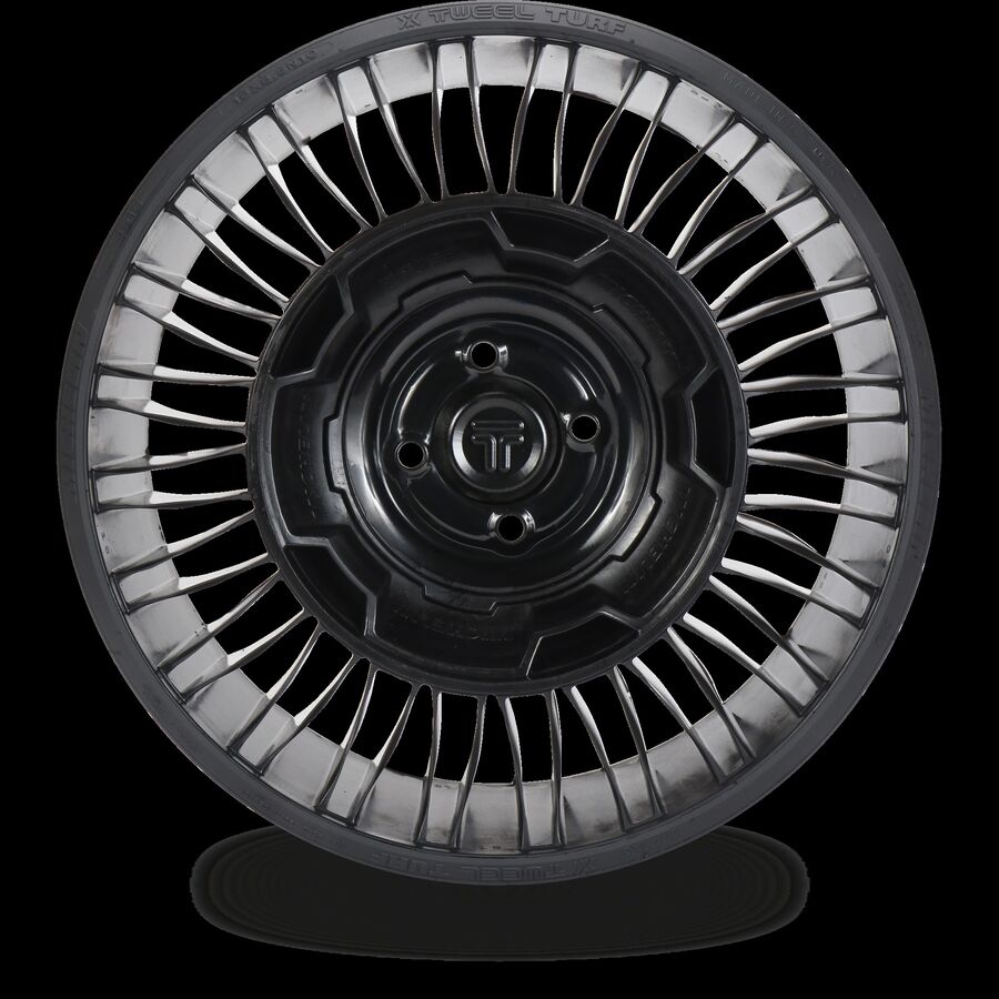 18X8.5N10 X-TWEEL TURF (2RP) 139-7890