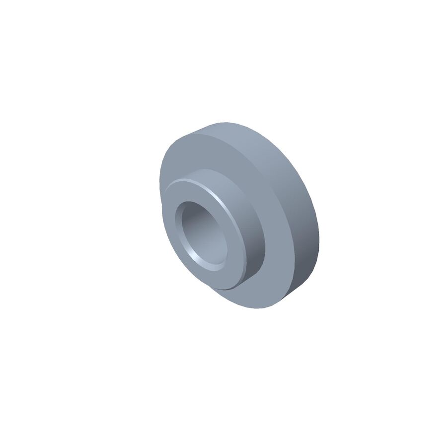 SPACER-ARM, IDLER (2RX) 119-3327