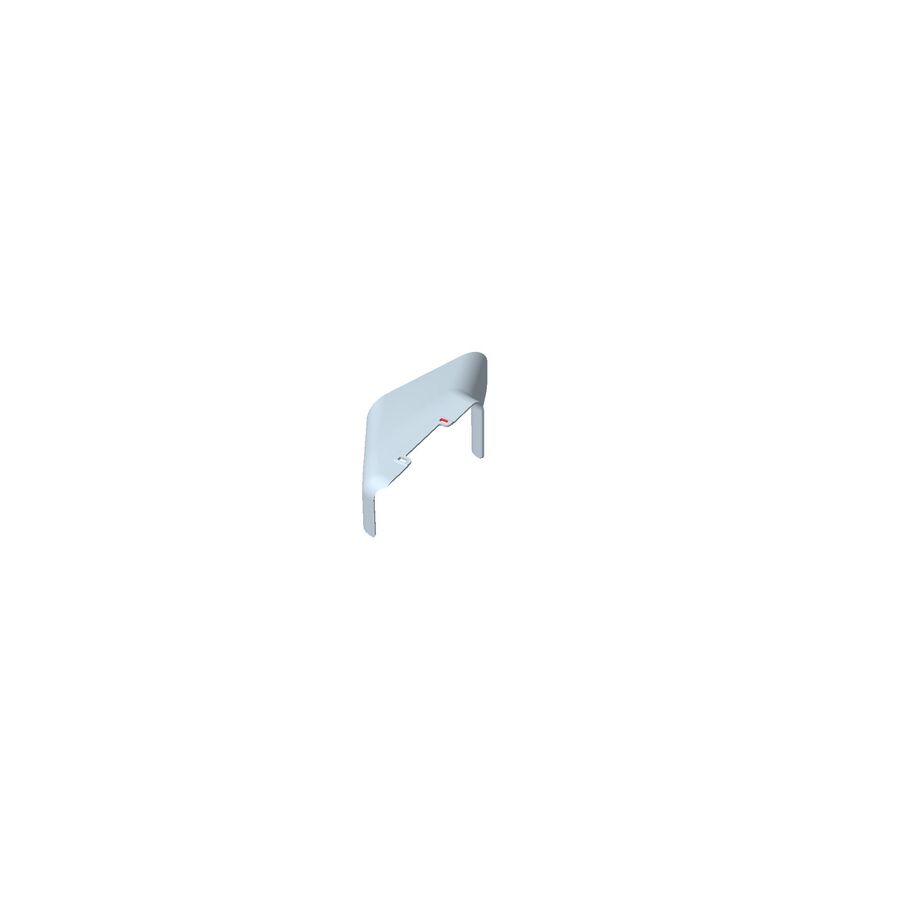 CHUTE-DISCHARGE, SIDE (1C) 115-8447