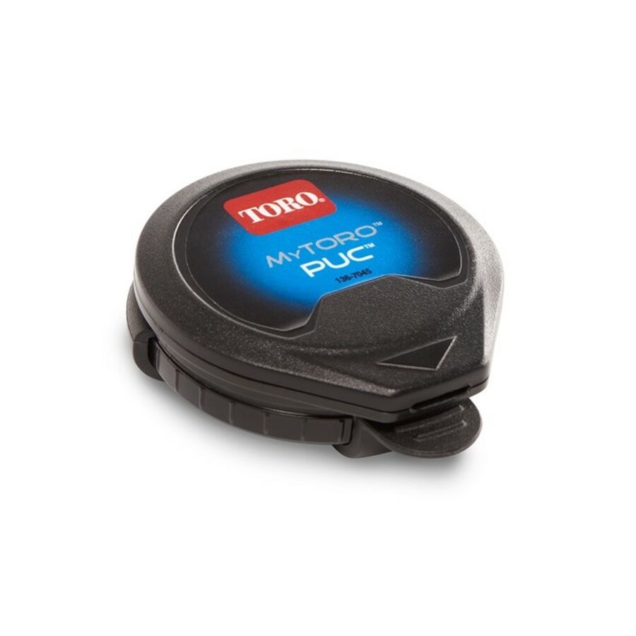 TORO PUC HOUR METER 136-7040