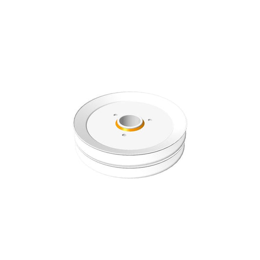 SHEAVE-DOUBLE BLADE DRIVE (1P) 140-1186