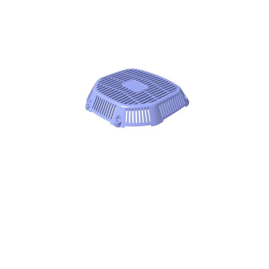 COVER-FAN (4DW) 127-9045