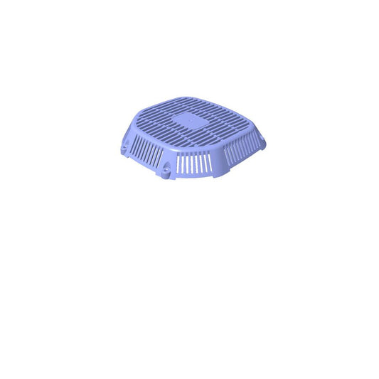 COVER-FAN (4DW) 127-9045