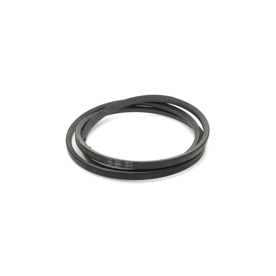 BELT-V 117-7641