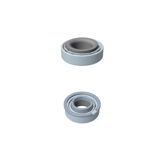 TAPERED ROLLER BEARING SET (1P) 119-8531
