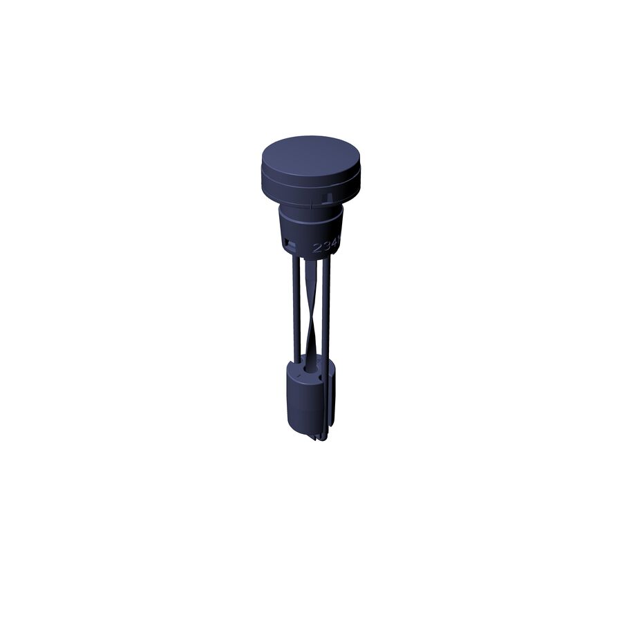 GAUGE-FUEL (1P) 139-8058