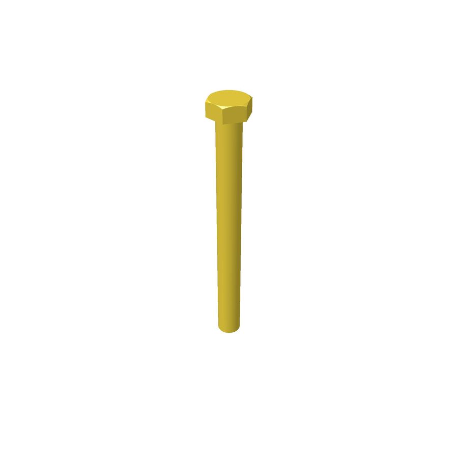 SCREW-HH (4DW) 98-5961