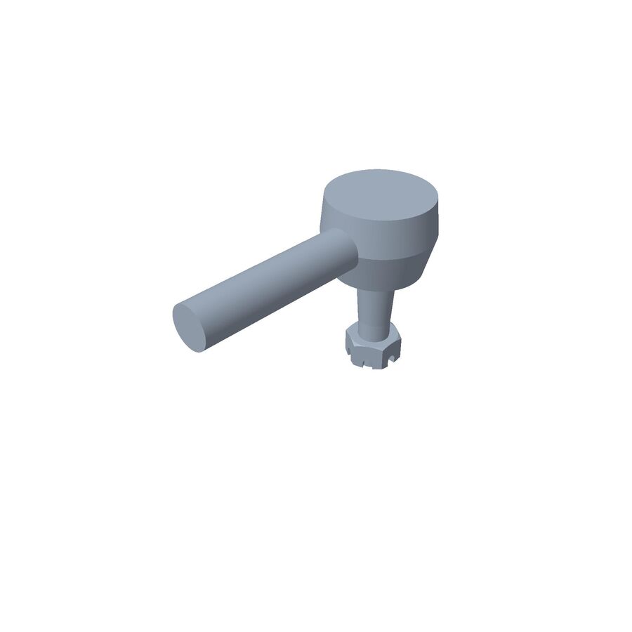 JOINT-BALL, RH (2RT) 112772-03