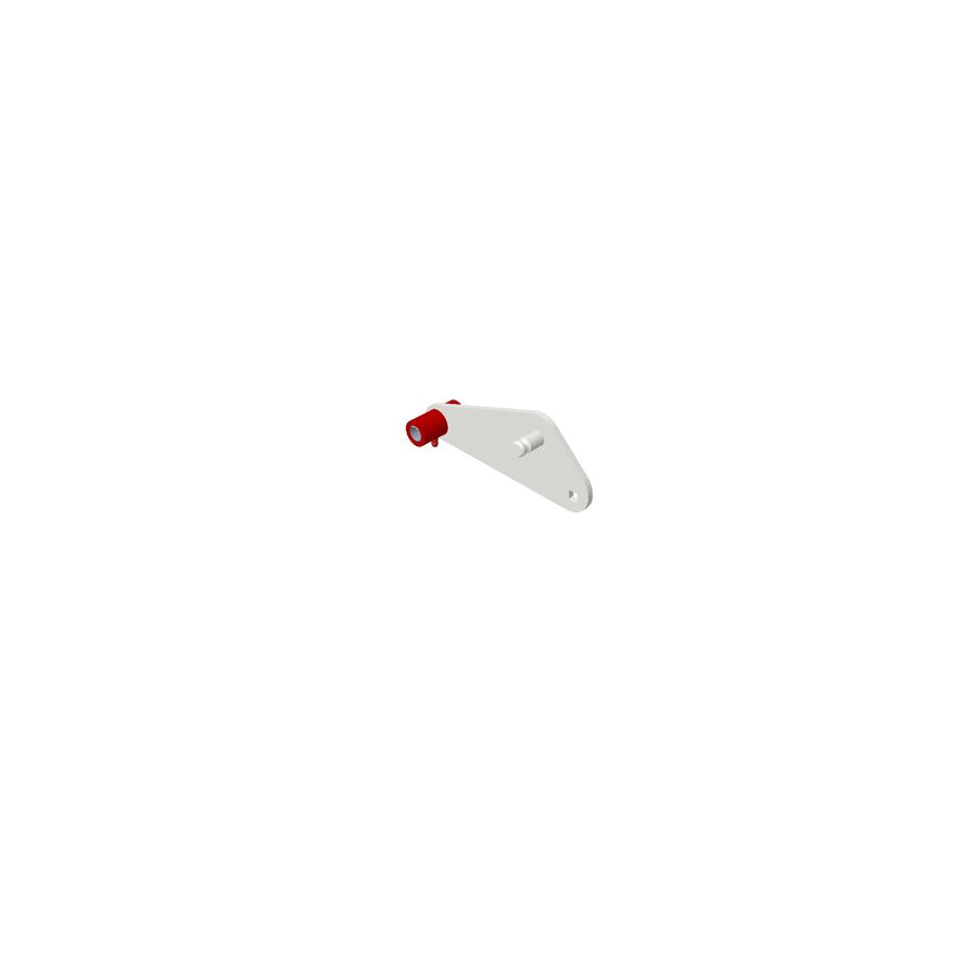 PUMP IDLER ARM ASM (1P) 108-5939