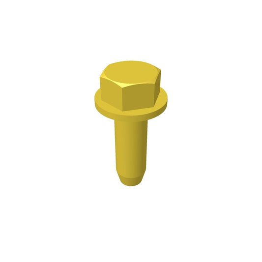 SCREW-HWH, THREAD ROLL (8LB) 32144-44