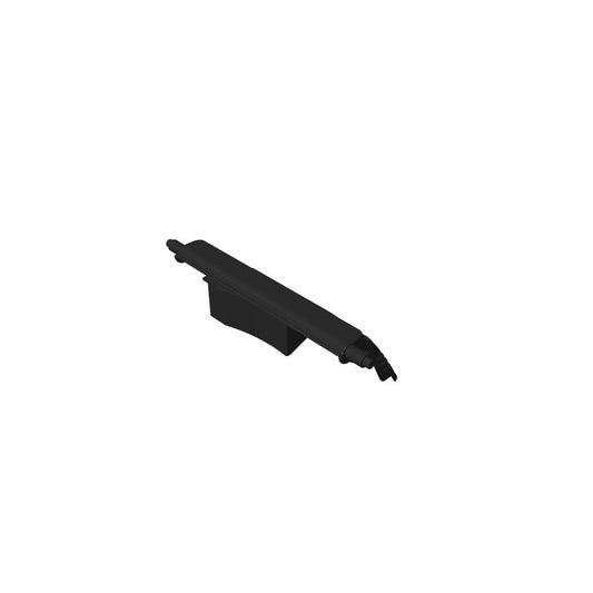 REAR DEFLECTOR ASM (1C) 136-7003