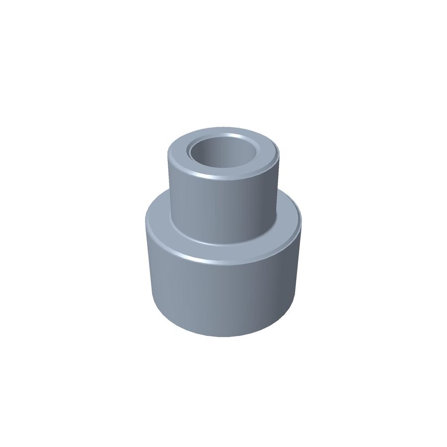BUSHING-IDLER (3BW) 138-7227
