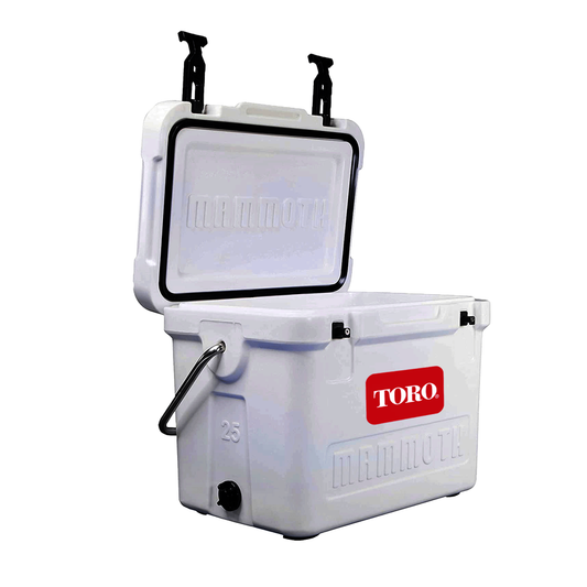 58943 Toro Cooler 22 qt