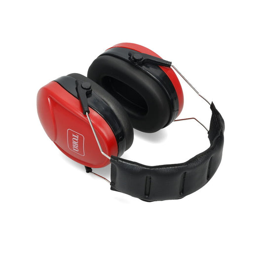 EAR MUFF - HEARING PROTECTION, TORO (6HL) 131-3828