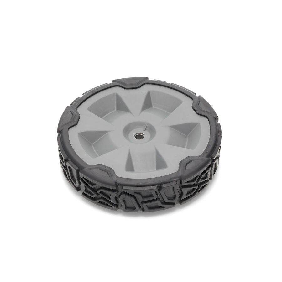 ASM-9.65" WHEEL, GEARED 140-2350