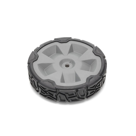 ASM-9.65" WHEEL, GEARED 140-2350