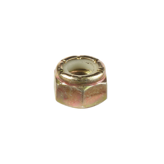 NUT-LOCK, NI (8LB) 3296-29