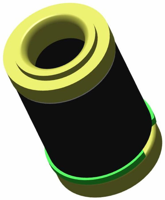 BEARING/SPACER KIT (4DO) 71-2530