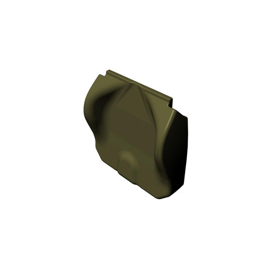 COVER-BOTTOM, SEAT (1P) 145-3659